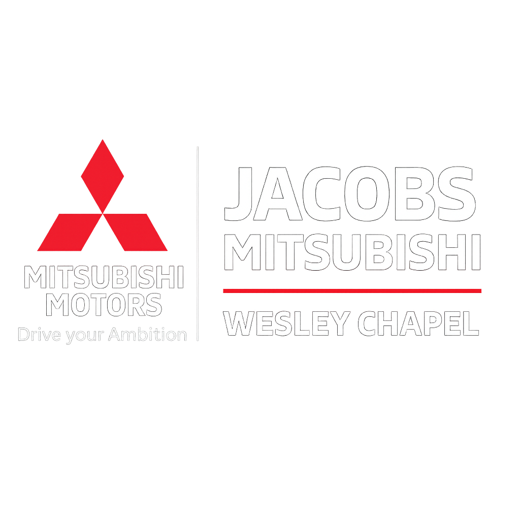 Jacobs Mitsubishi Wesley Chapel