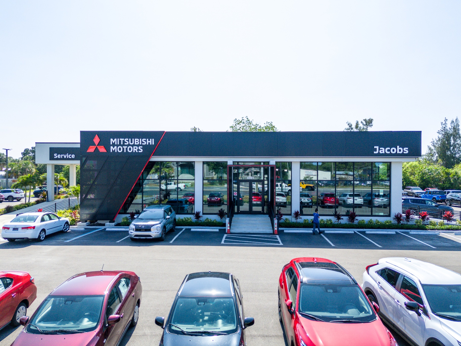 Jacobs Mitsubishi Wesley Chapel Reviewsnull